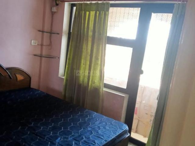3 BHK Apartment in Kharghar for rent Navi Mumbai. The reference number is 16312767