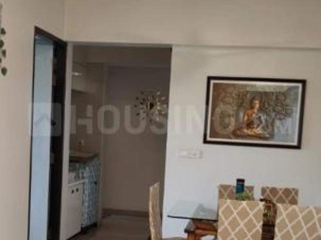 3 BHK Apartment in Kharghar for rent Navi Mumbai. The reference number is 16314143