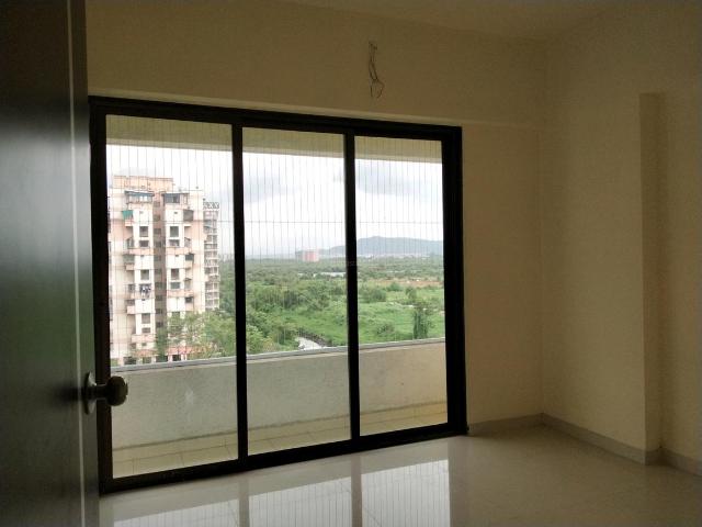 3 BHK Apartment in Kharghar for rent Navi Mumbai. The reference number is 17502751