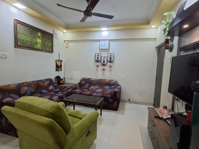 3 BHK Apartment in Kharghar for rent Navi Mumbai. The reference number is 17505081