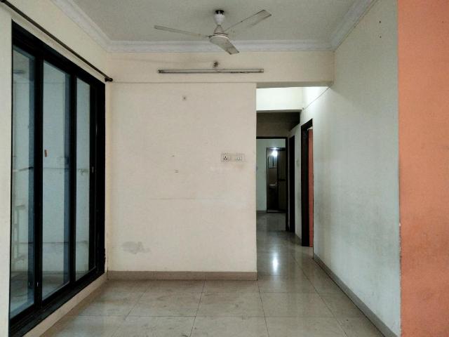 3 BHK Apartment in Kharghar for rent Navi Mumbai. The reference number is 17551467