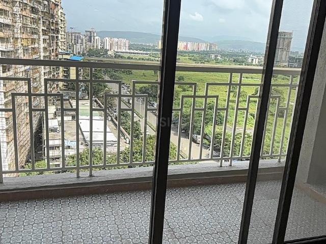 3 BHK Apartment in Kharghar for rent Navi Mumbai. The reference number is 17883793