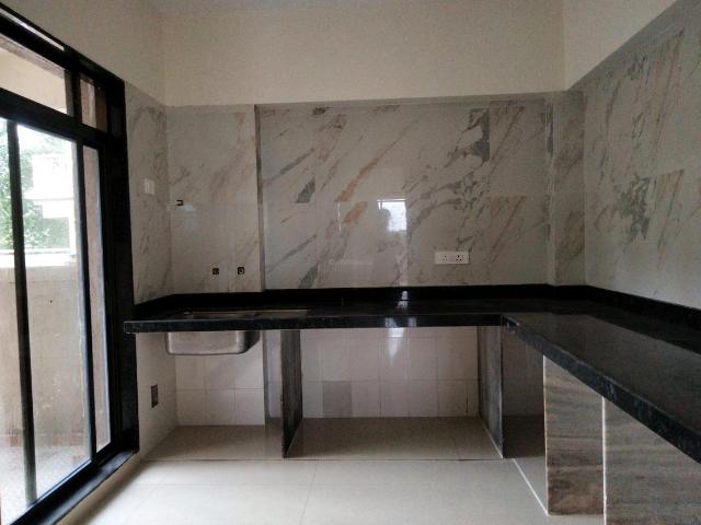 3 BHK Apartment in Kharghar for rent Navi Mumbai. The reference number is 17893417