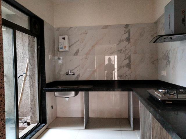 3 BHK Apartment in Kharghar for rent Navi Mumbai. The reference number is 17144529