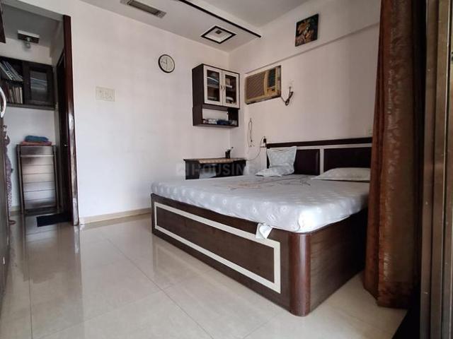 3 BHK Apartment in Kharghar for rent Navi Mumbai. The reference number is 17253147