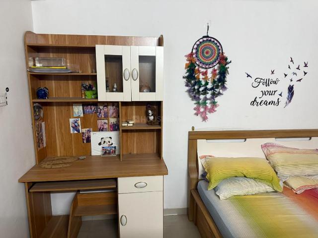 3 BHK Apartment in Kharghar for rent Navi Mumbai. The reference number is 18666028
