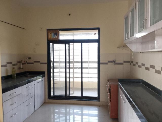3 BHK Apartment in Kharghar for rent Navi Mumbai. The reference number is 18725024