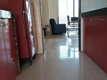 Shree Krupa\\s Yash, Raintree Marg, Sector-12 Kharghar, Sector-17 Panvel