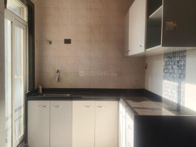 3 BHK Apartment in Kharghar for rent Navi Mumbai. The reference number is 18942638