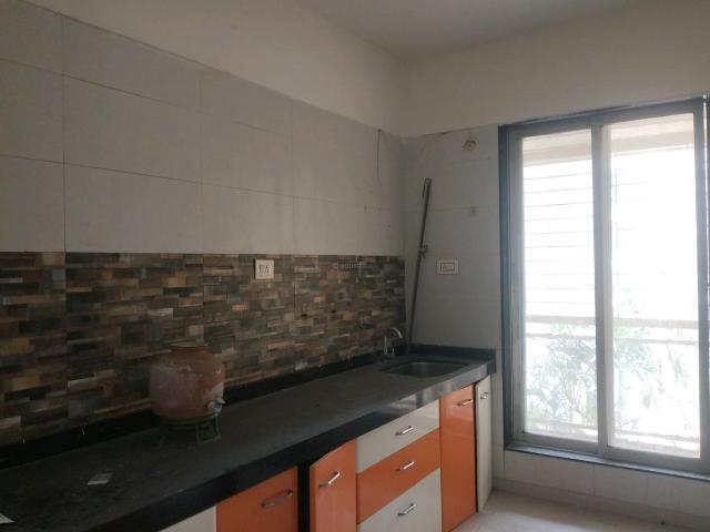 3 BHK Apartment in Kharghar for rent Navi Mumbai. The reference number is 18942666