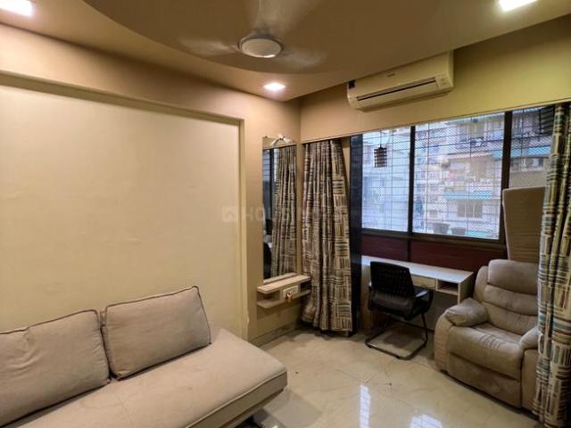 3 BHK Apartment in Kharghar for rent Navi Mumbai. The reference number is 18003189