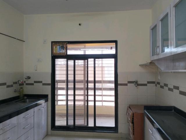 3 BHK Apartment in Kharghar for rent Navi Mumbai. The reference number is 18056206