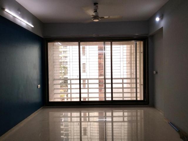 3 BHK Apartment in Kharghar for rent Navi Mumbai. The reference number is 18128969