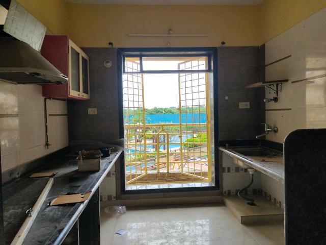 3 BHK Apartment in Kharghar for rent Navi Mumbai. The reference number is 18248325