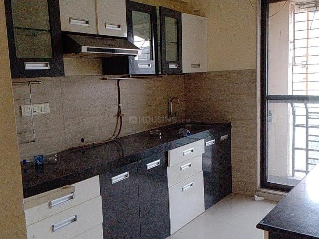 3 BHK Apartment in Kharghar for rent Navi Mumbai. The reference number is 18316348