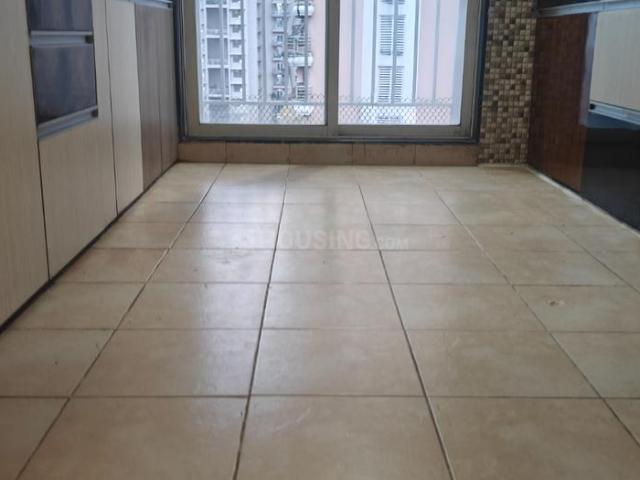 3 BHK Apartment in Kharghar for rent Navi Mumbai. The reference number is 18369635