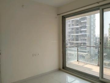 Sector-12 Kharghar, Sector-17 Panvel - Balcony