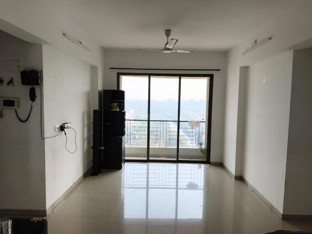 3 BHK Apartment in Kharghar for rent Navi Mumbai. The reference number is 19409409