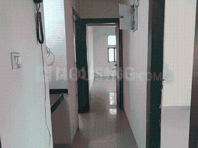 3 BHK Apartment in Kharghar for rent Navi Mumbai. The reference number is 19411977