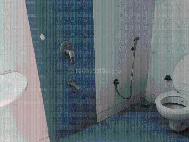 3 BHK Apartment in Kharghar for rent Navi Mumbai. The reference number is 19412559