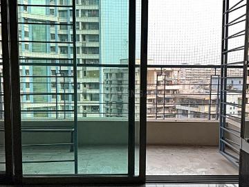 3 BHK Apartment in Kharghar for rent Navi Mumbai. The reference number is 19436973