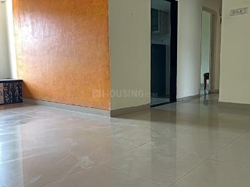 Sector-17 Panvel - Balcony, Garden, Security