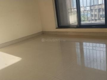 3 BHK Apartment in Kharghar for rent Navi Mumbai. The reference number is 19501435