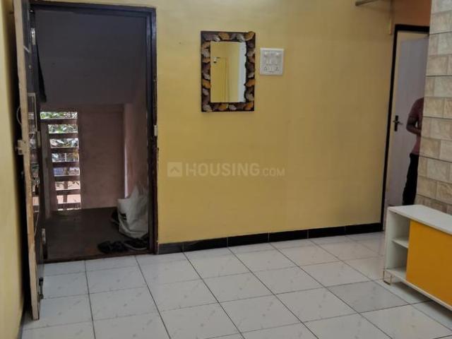 3 BHK Apartment in Kharghar for rent Navi Mumbai. The reference number is 19501683