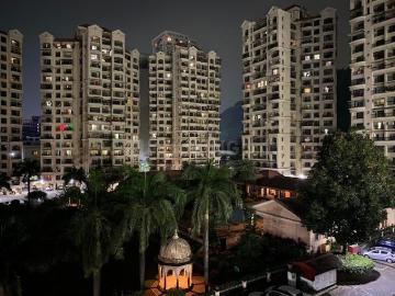 3 BHK Apartment in Kharghar for rent Navi Mumbai. The reference number is 19503978