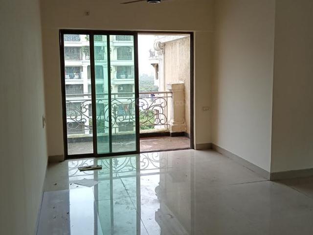 3 BHK Apartment in Kharghar for rent Navi Mumbai. The reference number is 19505959