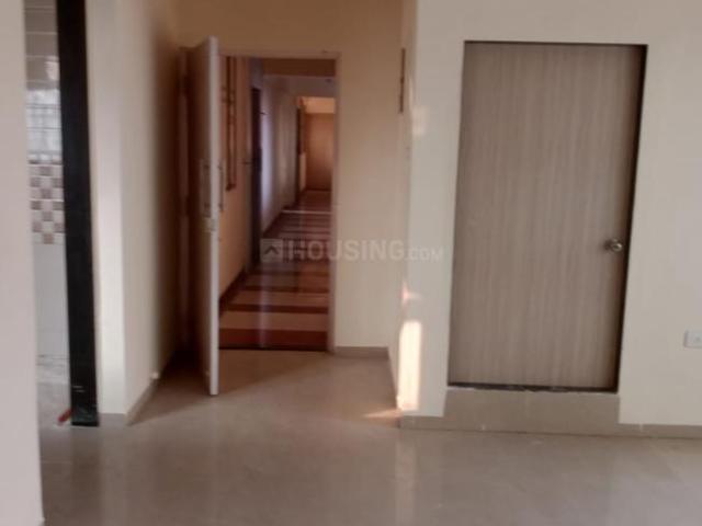 3 BHK Apartment in Kharghar for rent Navi Mumbai. The reference number is 19518150
