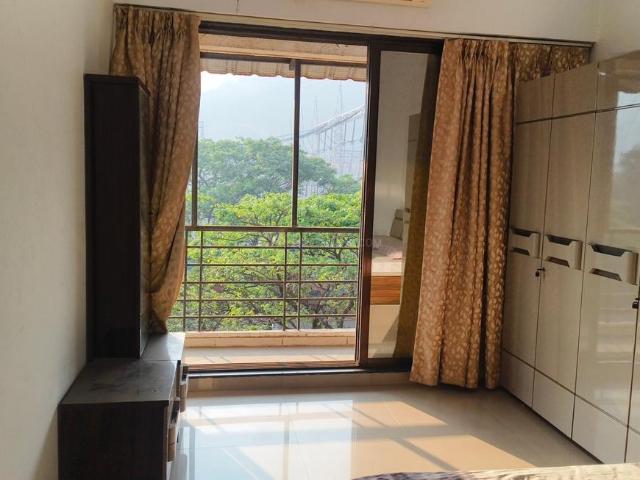 3 BHK Apartment in Kharghar for rent Navi Mumbai. The reference number is 19579390