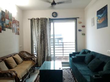 Sector-12 Kharghar, Sector-17 Panvel - Balcony