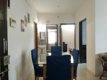 Sector-12 Kharghar, Sector-17 Panvel - Balcony