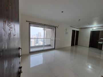Sector-12 Kharghar, Sector-17 Panvel - Balcony
