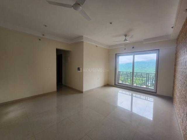 3 BHK Apartment in Kharghar for rent Navi Mumbai. The reference number is 19645959