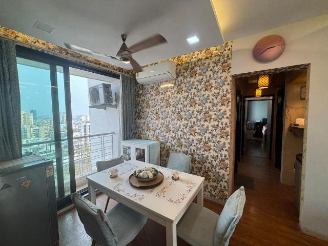 3 BHK Apartment in Kharghar for rent Navi Mumbai. The reference number is 19648542