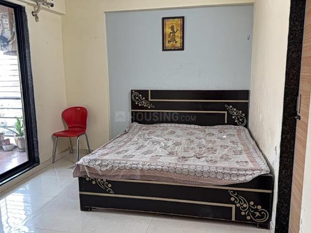 3 BHK Apartment in Kharghar for rent Navi Mumbai. The reference number is 19652054
