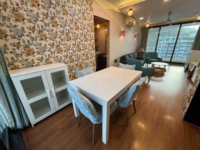 3 BHK Apartment in Kharghar for rent Navi Mumbai. The reference number is 19656202