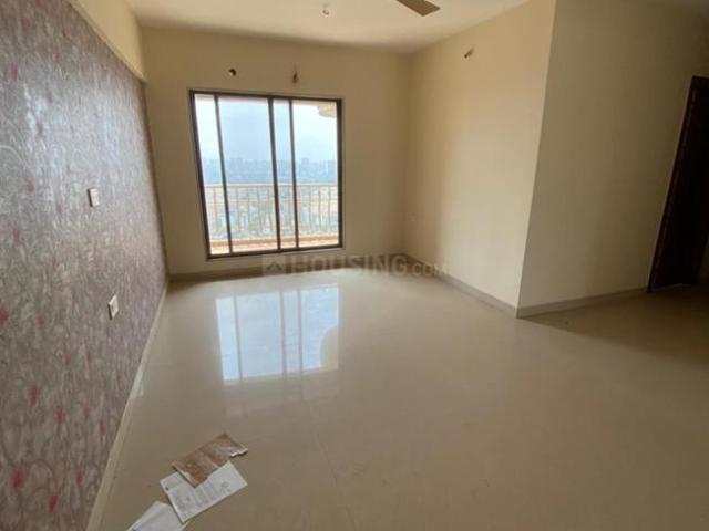 3 BHK Apartment in Kharghar for rent Navi Mumbai. The reference number is 19694365