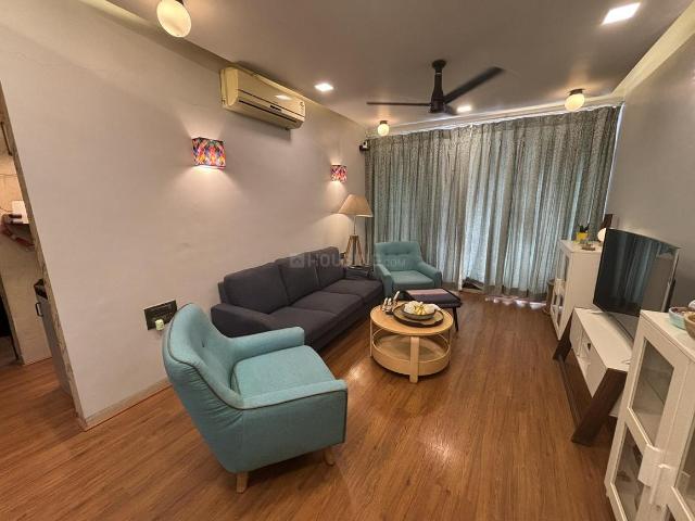 3 BHK Apartment in Kharghar for rent Navi Mumbai. The reference number is 19709207