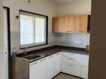 3 BHK Apartment in Kharghar for rent Navi Mumbai. The reference number is 19710009