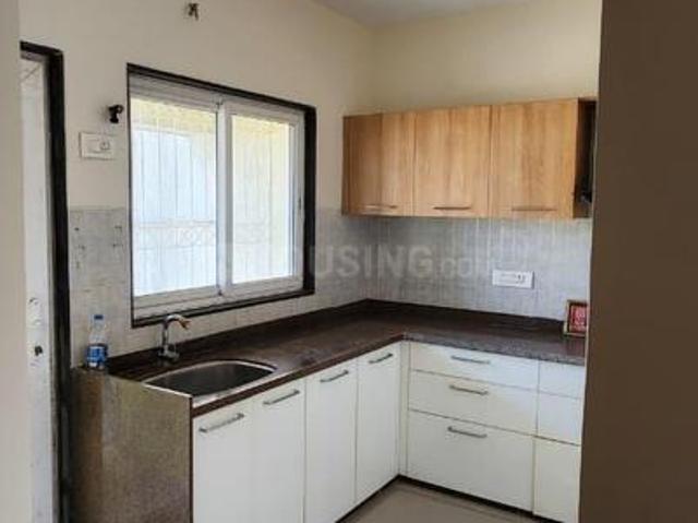 3 BHK Apartment in Kharghar for rent Navi Mumbai. The reference number is 19710009