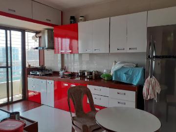 Sector-19 Murbi Village, Sector-17 Panvel