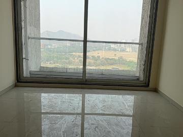 3 BHK Apartment in Kharghar for rent Navi Mumbai. The reference number is 19746446