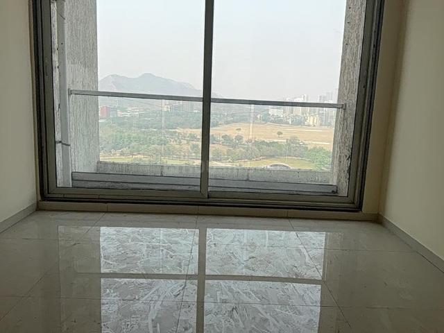 3 BHK Apartment in Kharghar for rent Navi Mumbai. The reference number is 19746446