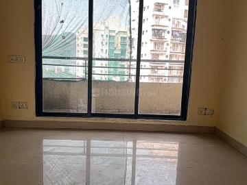 Sector-12 Kharghar, Sector-17 Panvel - Balcony