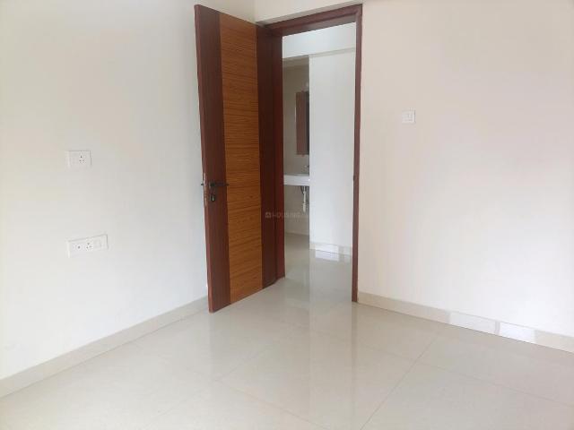 3 BHK Apartment in Kharghar for rent Navi Mumbai. The reference number is 19755605