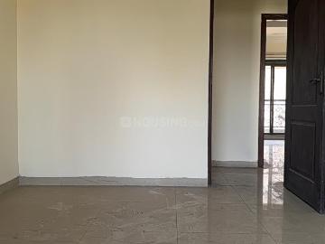 3 BHK Apartment in Kharghar for rent Navi Mumbai. The reference number is 19777914