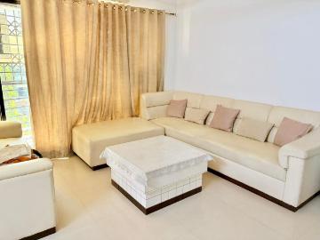 3 BHK Apartment in Kharghar for rent Navi Mumbai. The reference number is 19787947
